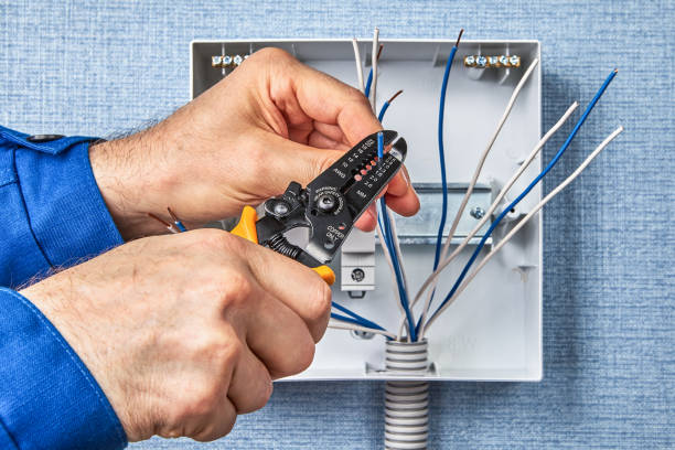 Professional Electrician in Tuba City, AZ