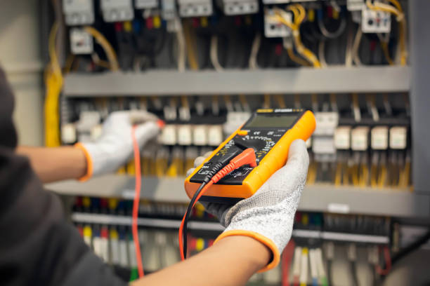 Best Electrical Maintenance Services  in Tuba City, AZ