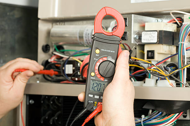 Best Electrical Wiring and Rewiring  in Tuba City, AZ