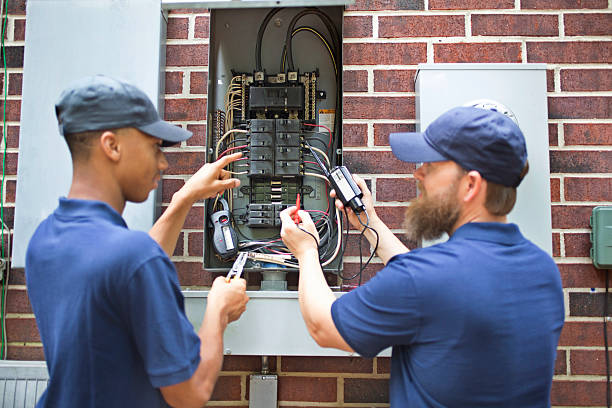 Emergency Electrical Repair Services in Tuba City, AZ